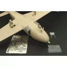 Brengun Jet Provost T 3-4 (Fly kit) 1:48 (BRL48062)