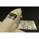 Brengun Jet Provost T 3-4 (Fly kit) 1:48 (BRL48062)