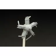   Brengun Walter NZ-60 engine (for Avia BH 11 - SM?R kit) 1:48 (BRL48065)