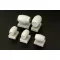 Brengun Wooden barrels 1:48 (BRL48067)