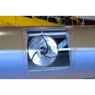 Brengun British landing lights 1:48 (BRL48071)