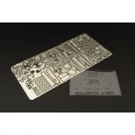 Brengun L-39C (Special Hobby kit) 1:48 (BRL48074)
