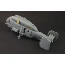 Brengun Ka-27 Exterior (Hobby boss kit) 1:48 (BRL48078)