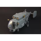 Brengun Ka-27 Exterior (Hobby boss kit) 1:48 (BRL48078)