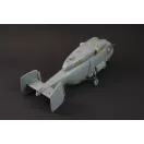 Brengun Ka-27 Exterior (Hobby boss kit) 1:48 (BRL48078)