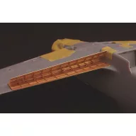 Brengun Ki-61 Id HIEN FLAPS (TAMIYA) 1:48 (BRL48082)