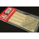 Brengun Ki-61 Id HIEN FLAPS (TAMIYA) 1:48 (BRL48082)