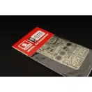 Brengun Super Etendard (Heller kit) 1:48 (BRL48085)