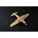 Brengun Caudron CR 714 C-1 (RS Models kit) 1:48 (BRL48086)