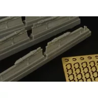 Brengun RS82 rockets 1:48 (BRL48088)