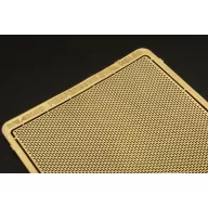 Brengun Oval holes 1:48 (BRL48089)