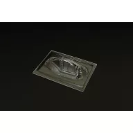   Brengun Yokosuka Ohka model 22 Vacu Canopy (Brengun kit) 1:48 (BRL48091)