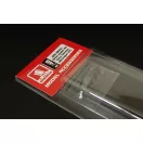 Brengun Yokosuka Ohka model 22 Vacu Canopy (Brengun kit) 1:48 (BRL48091)