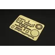 Brengun FuG-10 FuG-101 FuG-227 FuBi-2 1:48 (BRL48100)