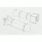 Brengun Mk24 Mine Fido“ torpedo 1:48 (BRL48107)