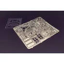 Brengun Gladiator Mk I (Roden kit) 1:48 (BRL48111)