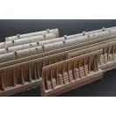 Brengun C-130 flaps (Italeri) 1:48 (BRL48112)
