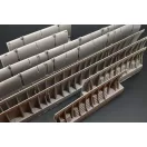 Brengun C-130 flaps (Italeri) 1:48 (BRL48112)