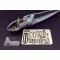 Brengun Me P1103 rocket fighter (Brengun kit) 1:48 (BRL48119)