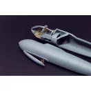 Brengun Me P1103 rocket fighter (Brengun kit) 1:48 (BRL48119)