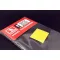 Brengun Me P1103 rocket fighter canopy mask (Brengun kit) 1:48 (BRL48120)