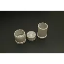 Brengun F-16C-D block 40-50 GE F110 engine nozzle (Tamiya) 1:48 (BRL48126)