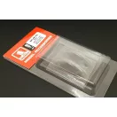Brengun Ohka MXY7-K1 KAI two seats Vacu Canopy (Brengun kit) 1:48 (BRL48129)