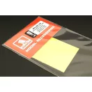 Brengun Ohka MXY7-K1 KAI two seats Canopy mask (Brengun kit) 1:48 (BRL48130)