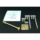 Brengun AIM-9X Sidewinder (2pcs) 1:48 (BRL48133)