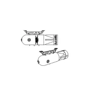 Brengun MKXVII Depth Charge 1:48 (BRL48134)