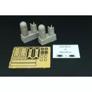 Brengun MKXVII Depth Charge 1:48 (BRL48134)