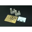 Brengun MKXVII Depth Charge 1:48 (BRL48134)