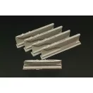 Brengun F/A-18 A/B/C/D Hornet pylones 1:48 (BRL48138)