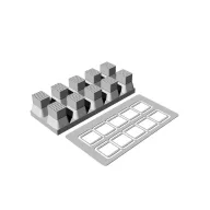   Brengun AN/ALE-39/47 flare dispenser (USN/USMC) 1:48 (BRL48140)