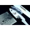 Brengun DG-1000S Glider (BRENGUN kit) 1:48 (BRL48145)