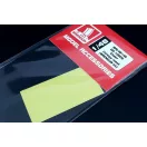 Brengun DG-1000S Glider Canopy mask (BRENGUN kit) 1:48 (BRL48146)