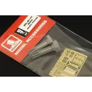 Brengun Mk54 depth charge (2pcs) 1:48 (BRL48147)