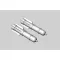 Brengun M26 flare (2pcs) 1:48 (BRL48148)