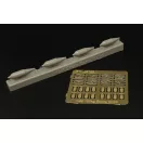 Brengun Škoda 100kg bomb 1:48 (BRL48149)