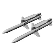 Brengun AGM-45 Shrike 1:48 (BRL48152)