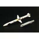 Brengun AGM-45 Shrike 1:48 (BRL48152)