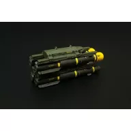 Brengun AGM-114 Hellfire (8pcs 2 racks) 1:48 (BRL48153)