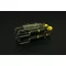 Brengun AGM-114 Hellfire (8pcs 2 racks) 1:48 (BRL48153)