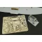 Brengun Reggiane Re.2005 (Special Hobby kit) 1:48 (BRL48154)