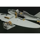 Brengun Reggiane Re.2005 (Special Hobby kit) 1:48 (BRL48154)
