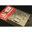 Brengun Reggiane Re.2005 (Special Hobby kit) 1:48 (BRL48154)