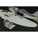Brengun Reggiane Re.2005 (Special Hobby kit) 1:48 (BRL48154)