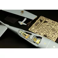 Brengun Extra EA-300L (Brengun kit) 1:48 (BRL48155)