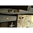 Brengun Extra EA-300L (Brengun kit) 1:48 (BRL48155)