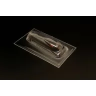   Brengun Extra EA-300L Vacu Canopy (Brengun kit) 1:48 (BRL48157)